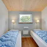 Selke - 300m To The Fjord By Interhome *