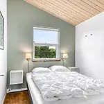 Selke - 300m To The Fjord By Interhome * Vestervig