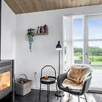 Selke - 300m To The Fjord By Interhome Vestervig