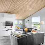 Selke - 300m To The Fjord By Interhome * Vestervig