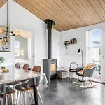 Selke - 300m To The Fjord By Interhome Prázdninový dům *