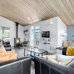 Selke - 300m To The Fjord By Interhome * Vestervig