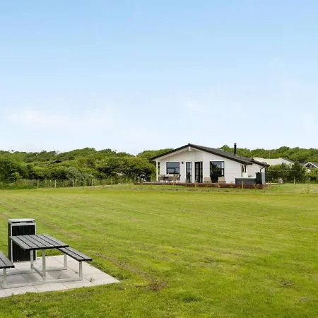 Selke - 300m To The Inlet By Interhome Holiday home *