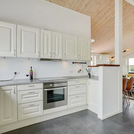 Selke - 300m To The Inlet By Interhome Holiday home *