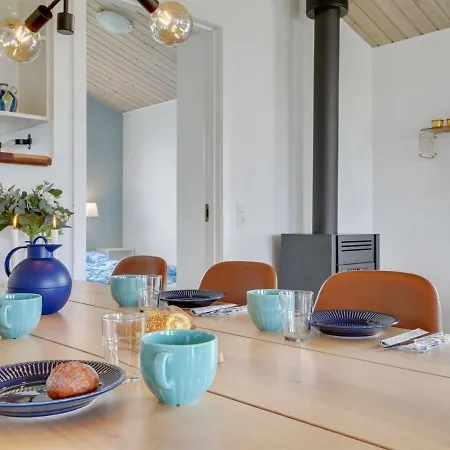 Holiday home Selke - 300m To The Inlet By Interhome *