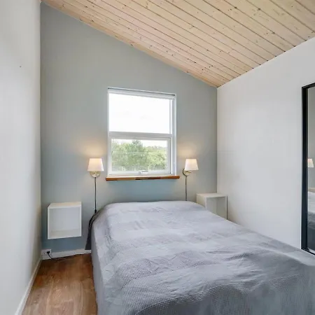 Selke - 300m To The Inlet By Interhome Holiday home *