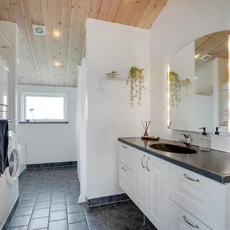 Selke - 300m To The Inlet By Interhome Holiday home Vestervig