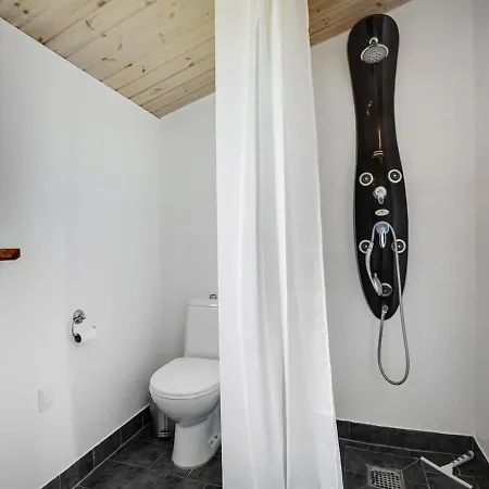 Holiday home Selke - 300m To The Inlet By Interhome *
