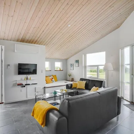 Holiday home Selke - 300m To The Inlet By Interhome *