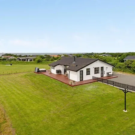 Selke - 300m To The Inlet By Interhome Holiday home Vestervig