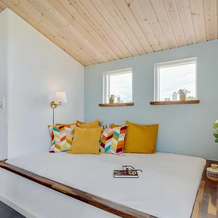 Selke - 300m To The Inlet By Interhome
