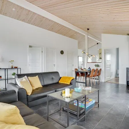 Selke - 300m To The Inlet By Interhome Holiday home *
