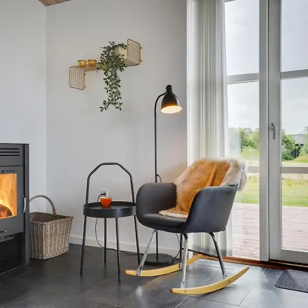 Selke - 300m To The Inlet By Interhome Vestervig