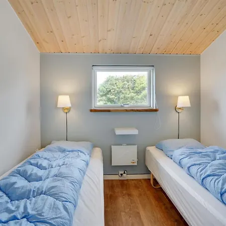 Selke - 300m To The Fjord By Interhome *