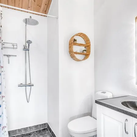 Feriehus Selke - 300m To The Fjord By Interhome *