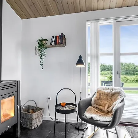 Selke - 300m To The Fjord By Interhome Vestervig